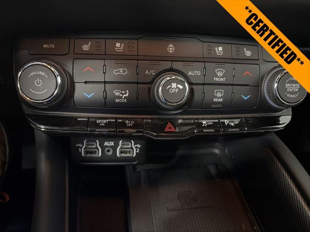 2023 Dodge Durango R/T Plus AWD