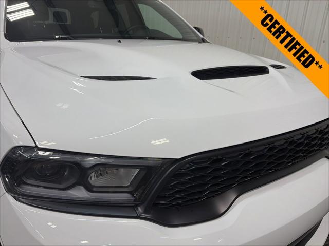 2023 Dodge Durango R/T Plus AWD