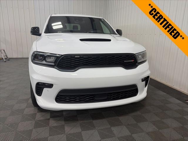 2023 Dodge Durango R/T Plus AWD