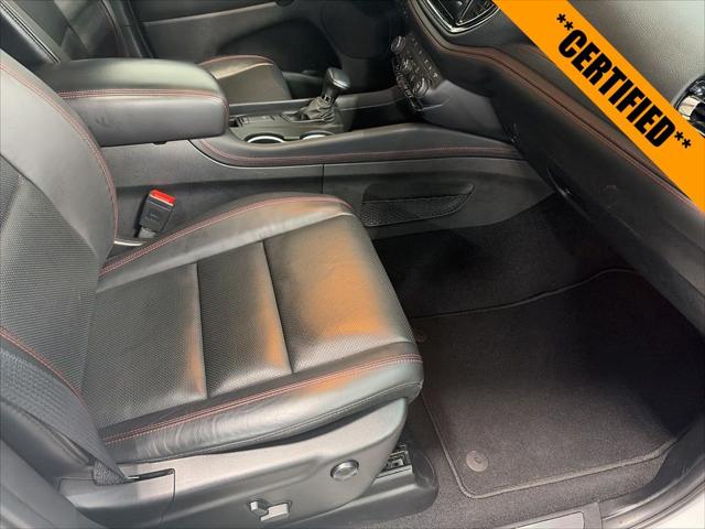 2023 Dodge Durango R/T Plus AWD