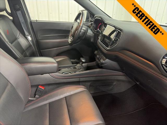 2023 Dodge Durango R/T Plus AWD