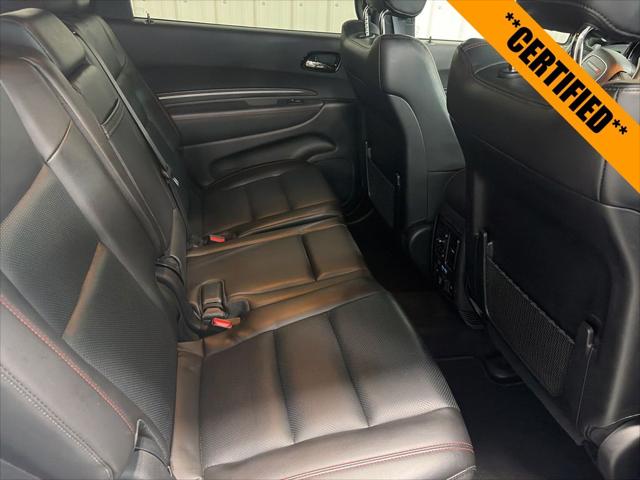 2023 Dodge Durango R/T Plus AWD