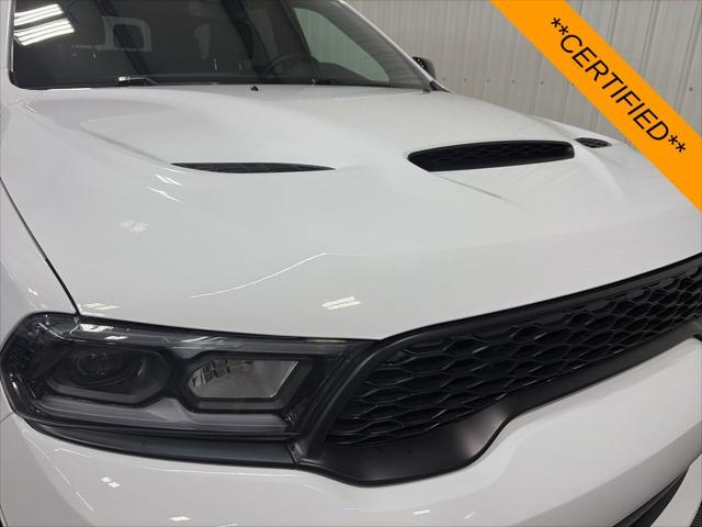 2023 Dodge Durango R/T Plus AWD