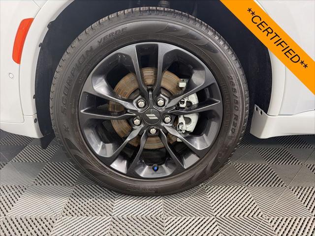 2023 Dodge Durango R/T Plus AWD