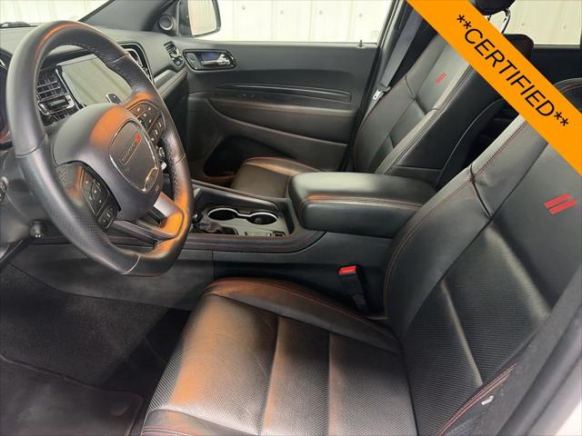 2023 Dodge Durango R/T Plus AWD