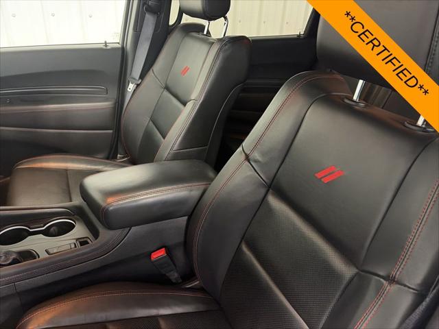 2023 Dodge Durango R/T Plus AWD
