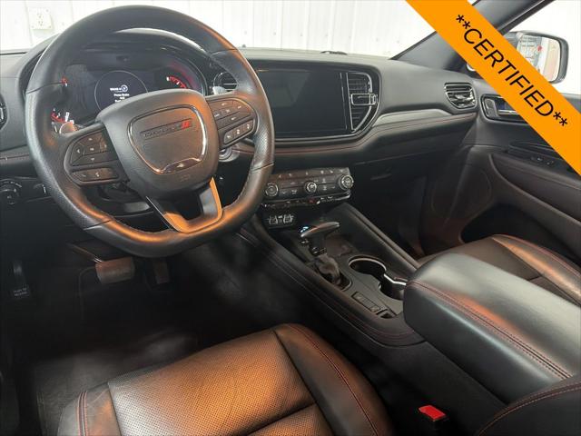 2023 Dodge Durango R/T Plus AWD