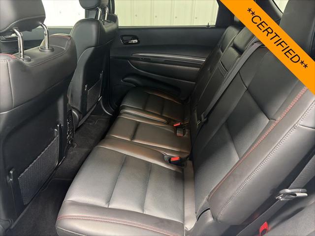 2023 Dodge Durango R/T Plus AWD