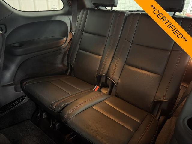 2023 Dodge Durango R/T Plus AWD