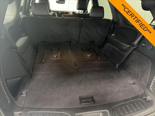 2023 Dodge Durango R/T Plus AWD