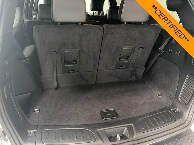2023 Dodge Durango R/T Plus AWD