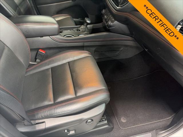 2023 Dodge Durango R/T Plus AWD