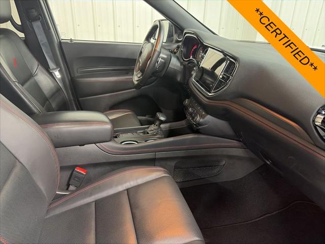 2023 Dodge Durango R/T Plus AWD