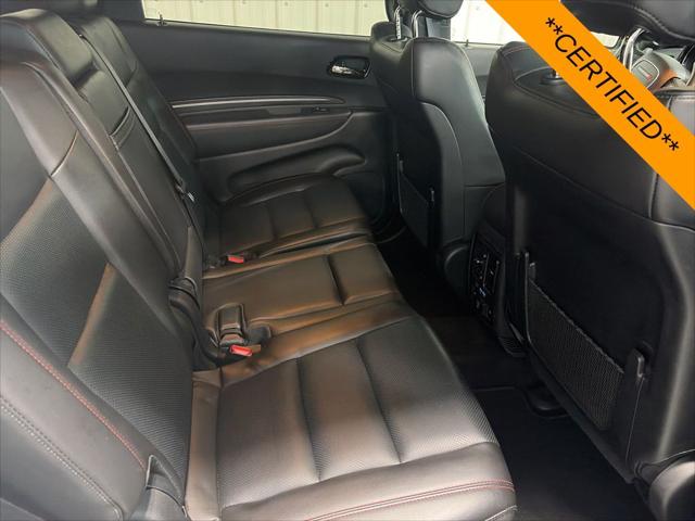 2023 Dodge Durango R/T Plus AWD
