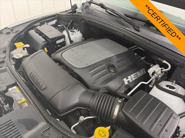 2023 Dodge Durango R/T Plus AWD