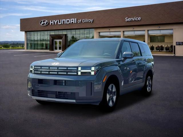 2026 Hyundai Santa Fe Hybrid SE for sale in Gilroy, CA