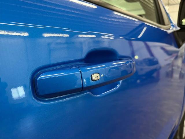 2025 Chevrolet Silverado 1500 4WD LT