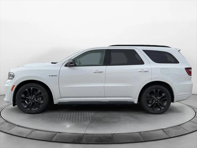 2024 Dodge Durango R/T Plus