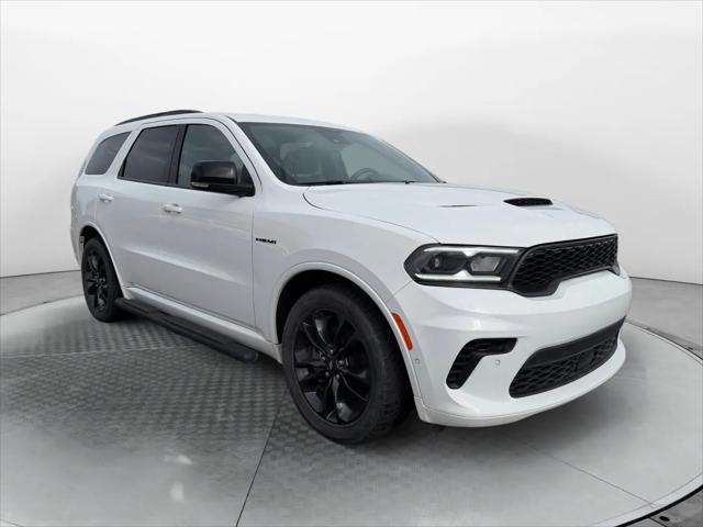 2024 Dodge Durango R/T Plus