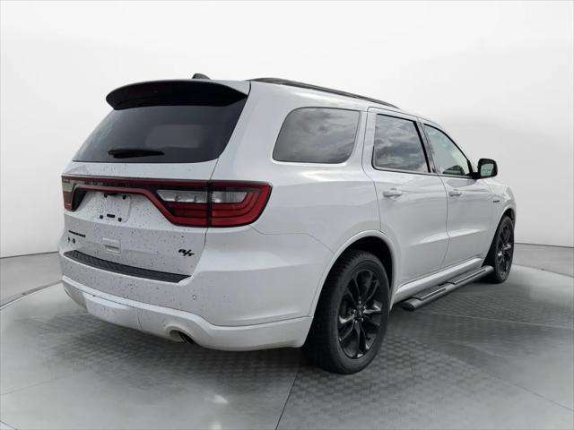2024 Dodge Durango R/T Plus