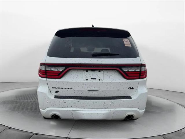 2024 Dodge Durango R/T Plus