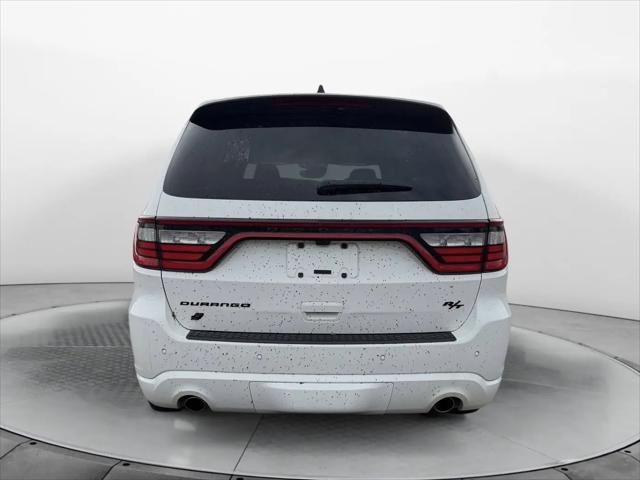 2024 Dodge Durango R/T Plus