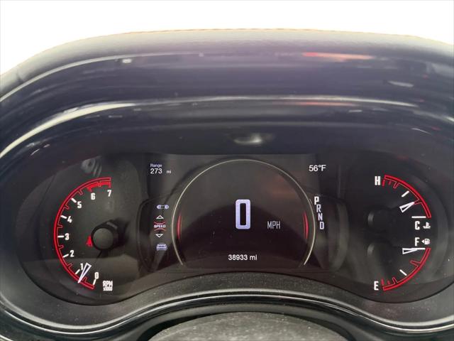 2024 Dodge Durango R/T Plus