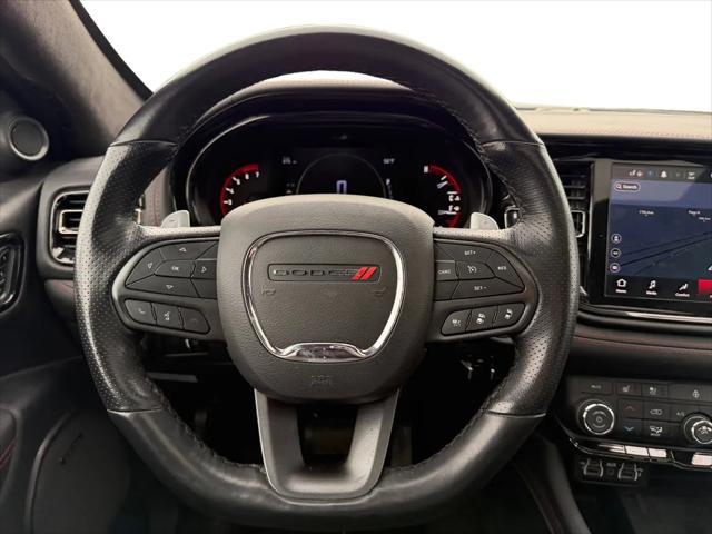 2024 Dodge Durango R/T Plus