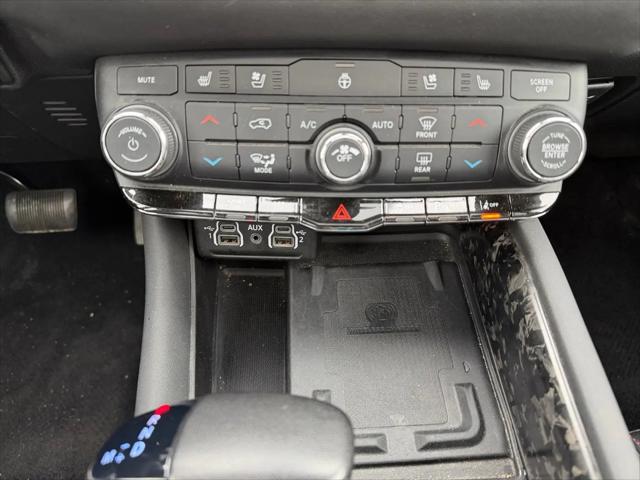 2024 Dodge Durango R/T Plus