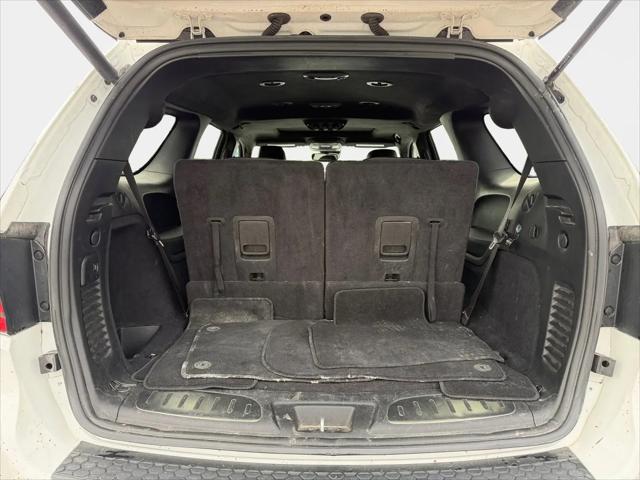 2024 Dodge Durango R/T Plus