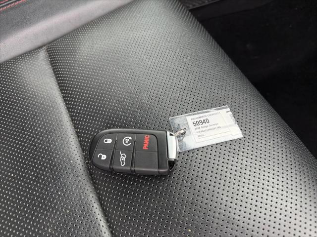 2024 Dodge Durango R/T Plus