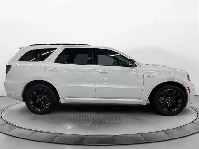 2024 Dodge Durango R/T Plus