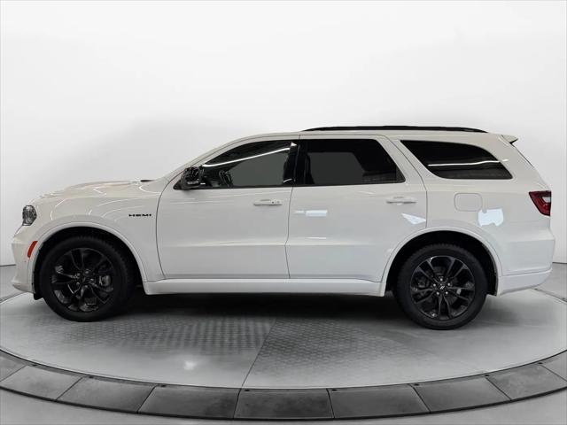 2024 Dodge Durango R/T Plus