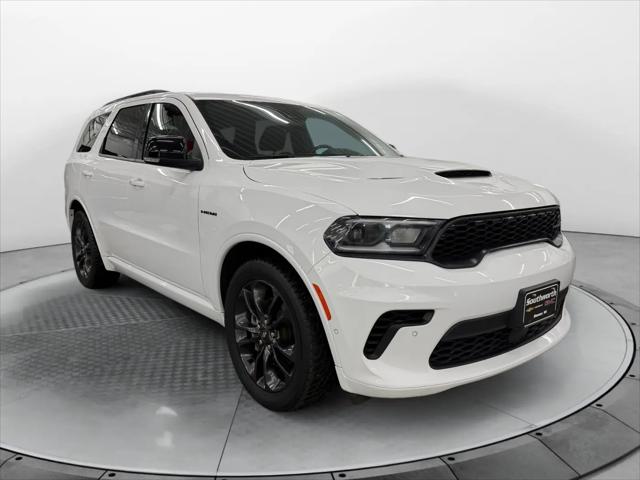 2024 Dodge Durango R/T Plus
