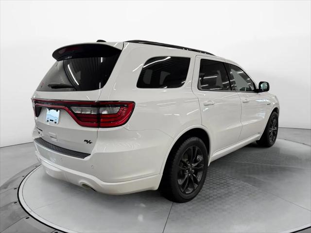 2024 Dodge Durango R/T Plus
