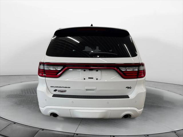2024 Dodge Durango R/T Plus