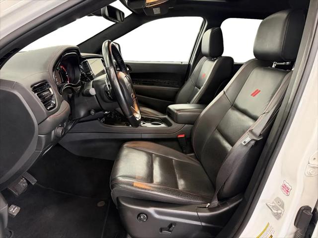 2024 Dodge Durango R/T Plus