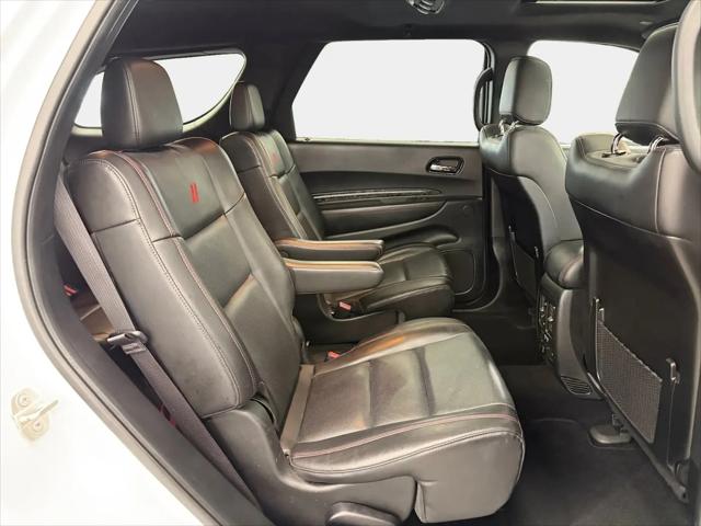 2024 Dodge Durango R/T Plus