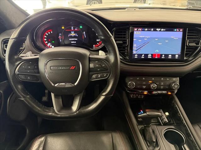 2024 Dodge Durango R/T Plus