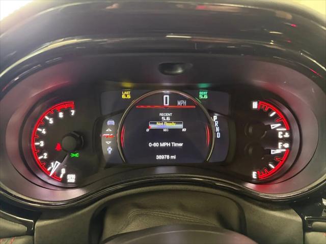 2024 Dodge Durango R/T Plus