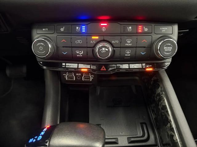 2024 Dodge Durango R/T Plus