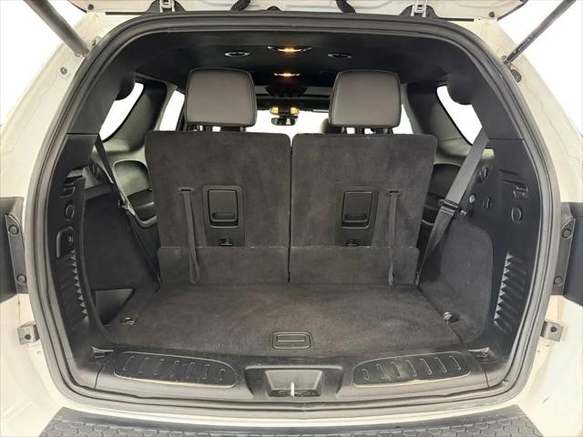 2024 Dodge Durango R/T Plus