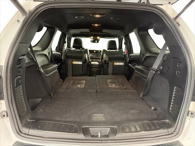 2024 Dodge Durango R/T Plus