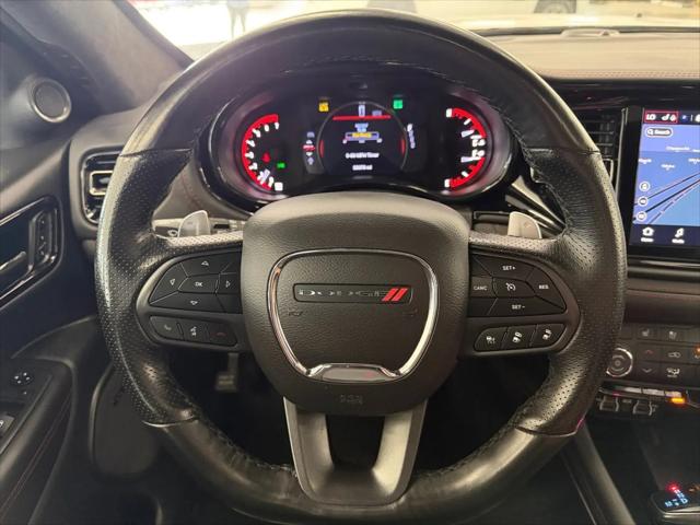 2024 Dodge Durango R/T Plus