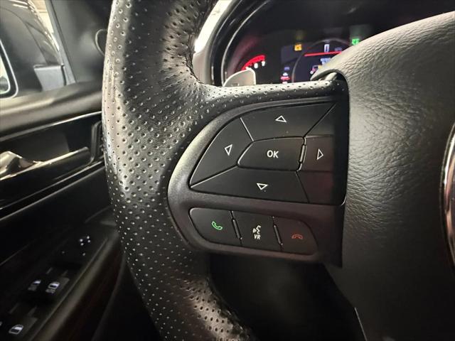 2024 Dodge Durango R/T Plus