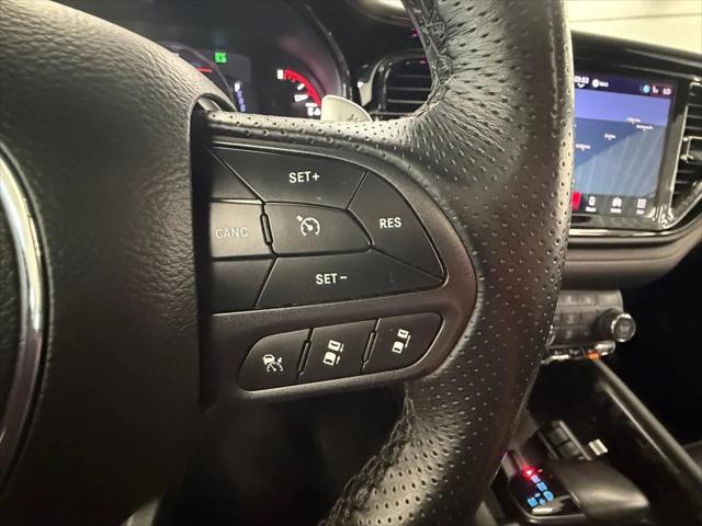 2024 Dodge Durango R/T Plus