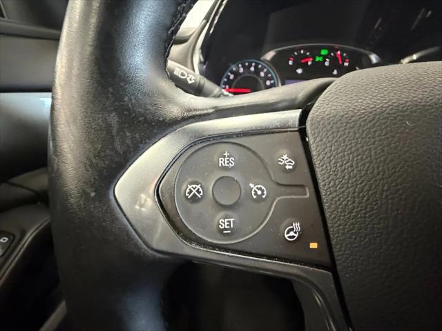 2023 Chevrolet Traverse AWD LT Leather