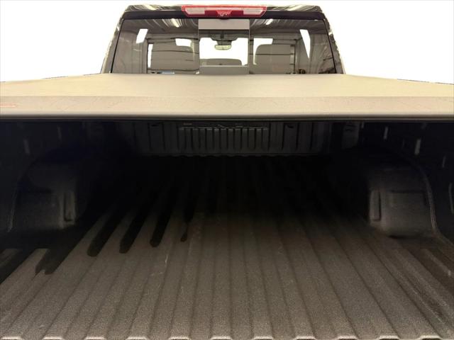 2023 GMC Sierra 1500 4WD Crew Cab Short Box Denali