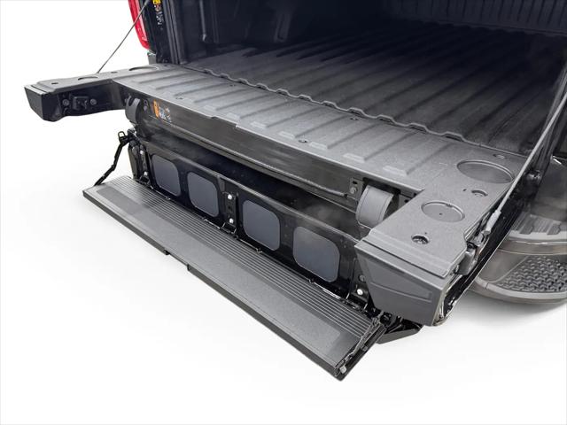 2023 GMC Sierra 1500 4WD Crew Cab Short Box Denali