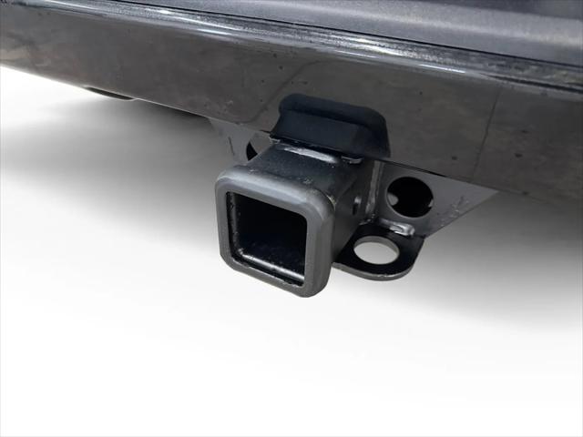 2023 GMC Sierra 1500 4WD Crew Cab Short Box Denali